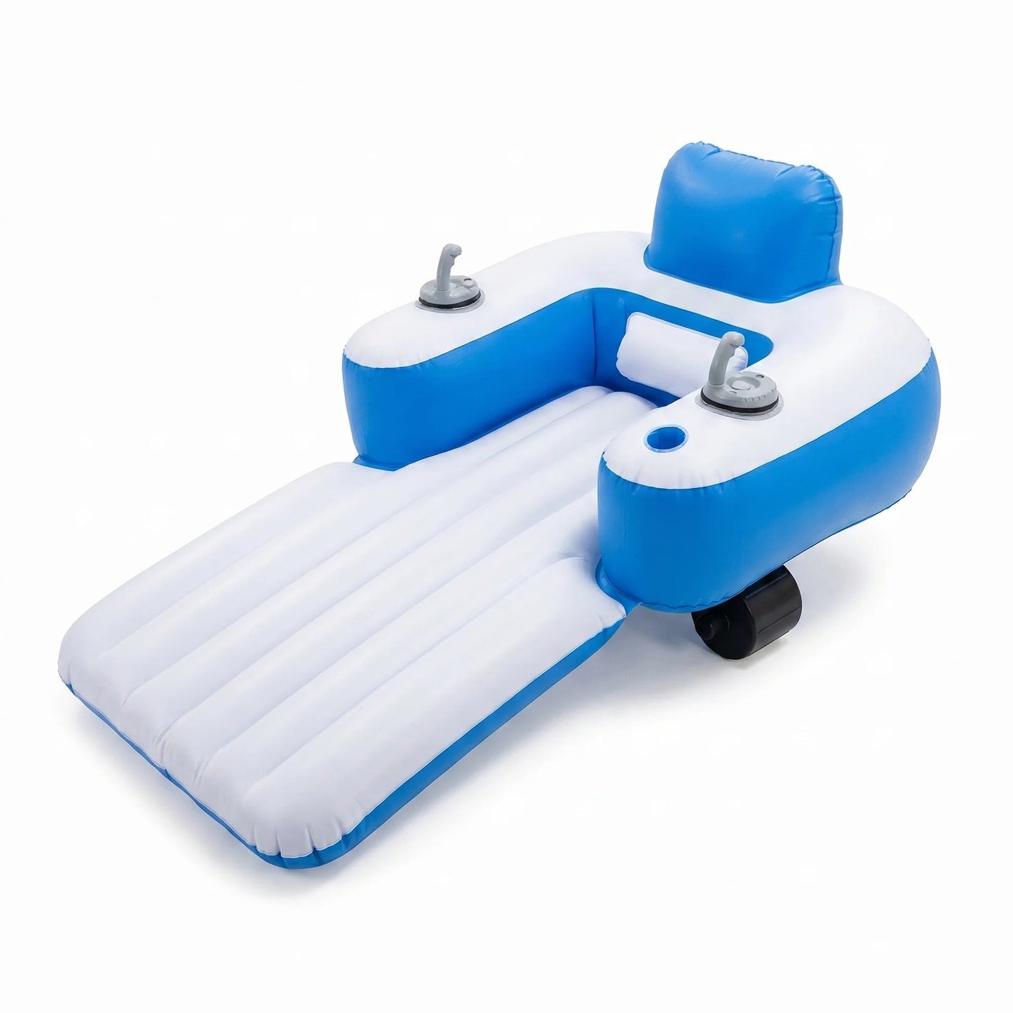 AQUAVORA - INFLATABLE WATER FLOAT